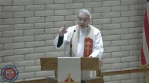 Third Sunday of Easter | April 19, 2026