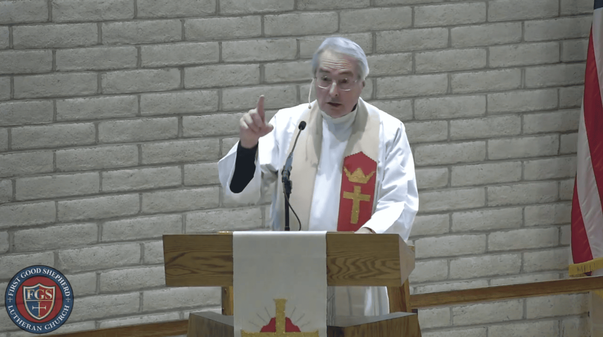 Third Sunday of Easter | April 19, 2026