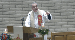 Easter Sunday | April 05, 2026