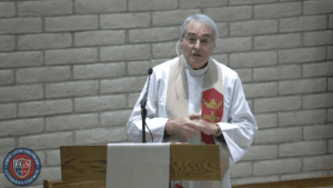 Sixth Sunday of Easter | May 10, 2026