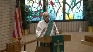 Fifth Sunday after Pentecost | June 28, 2026