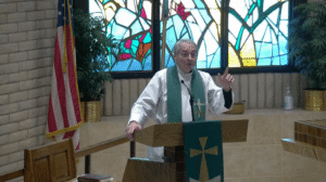 The Second Sunday after Pentecost | June 7, 2026