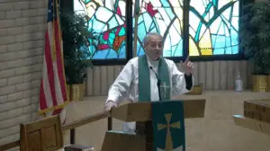 The Second Sunday after Pentecost | June 7, 2026
