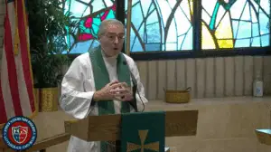 Seventh Sunday after Pentecost | July 12, 2026