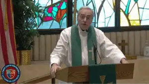 Sixth Sunday after Pentecost | July 5, 2026