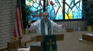 Eleventh Sunday after Pentecost | August 9, 2026