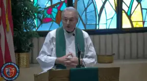 Twenty-first Sunday after Pentecost | October 18, 2026